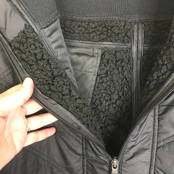 Prana Black Mini Skirt - Picture 5 of 11